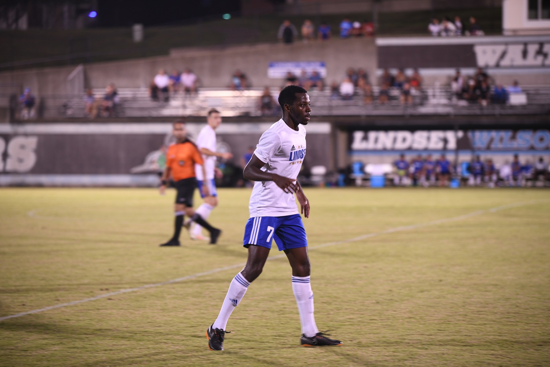 2019 NAIA Men's Soccer Players of the Week - Week One