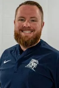 Scott Barker