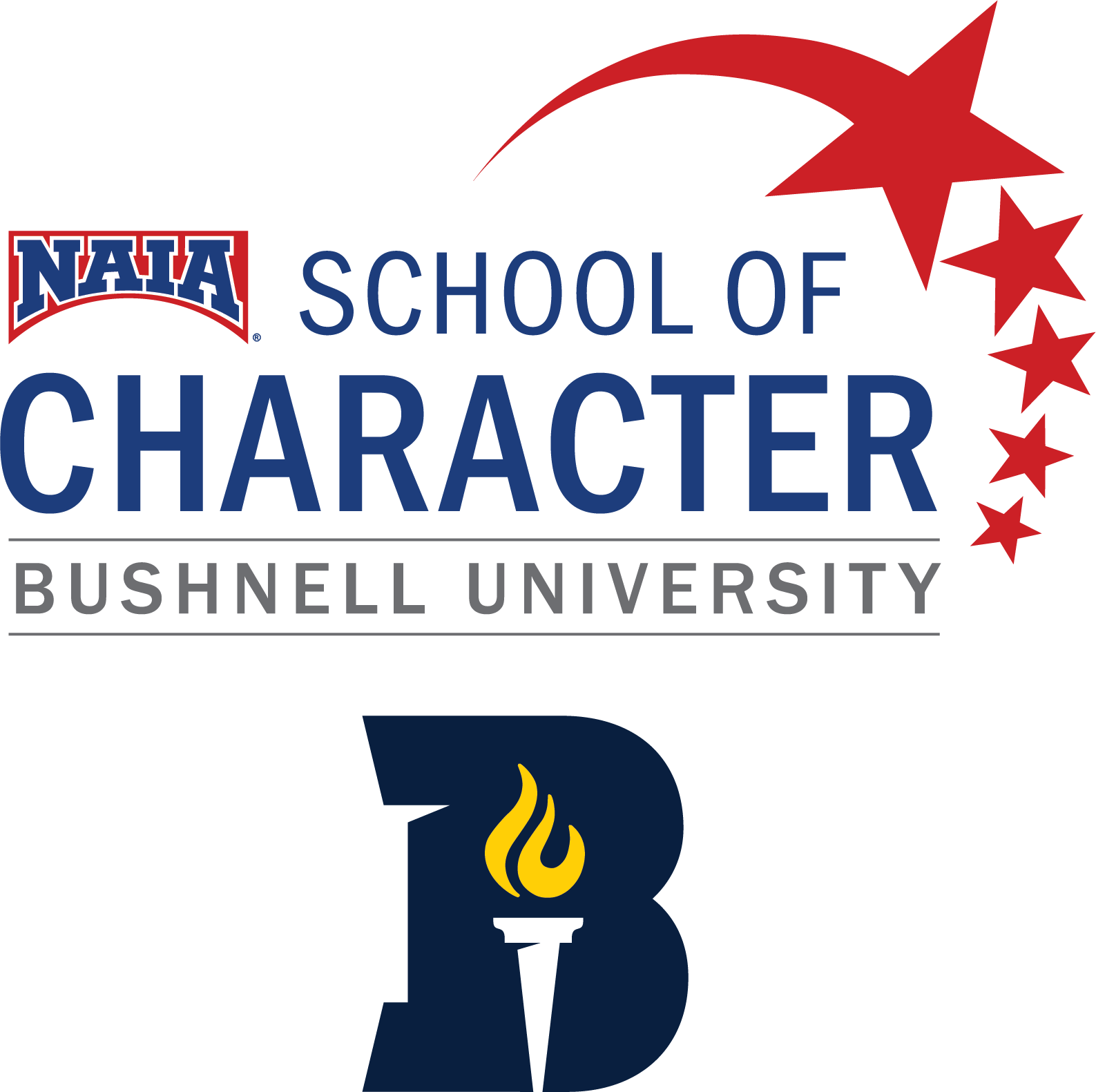 bushnell school of character