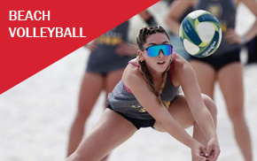 NAIA Beach Volleyball