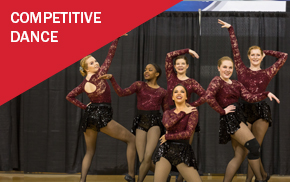 NAIA Competitive Dance Championship