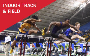 NAIA Indoor Track & Field - Men's Championship