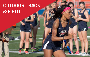 NAIA Outdoor Track & Field Championship
