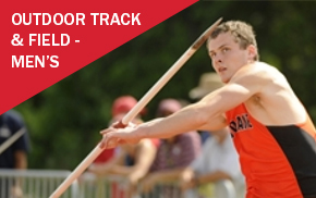 NAIA Outdoor Track & Field Championship - Men's