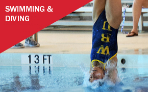 NAIA Swimming & Diving Championship