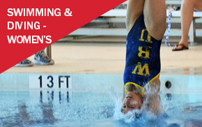 NAIA Swimming & Diving - Women's Championship