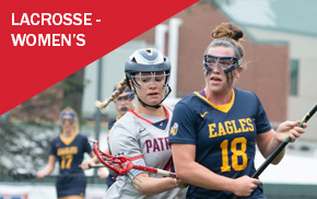 women's lacrosse
