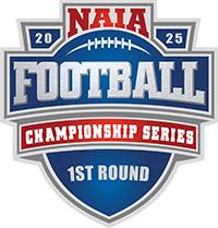 Football First Round