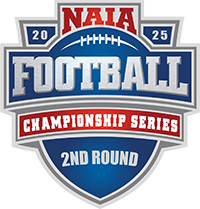 Football First Round