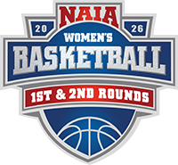 Women's Basketball 1st and 2nd rounds
