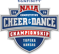 Competitive Cheer and Dance