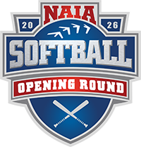 Softball Opening Round