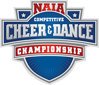 Competitive Cheer and Dance