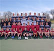 Lee's Summit North High School boys tennis