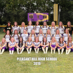 pleasant hill