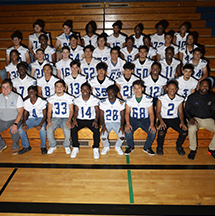 sumner football