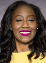 kiki baker barnes