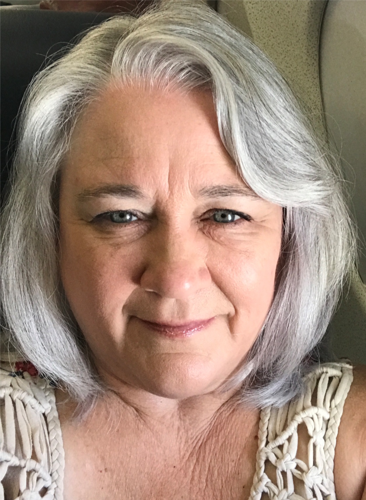 Kathleen Trigg