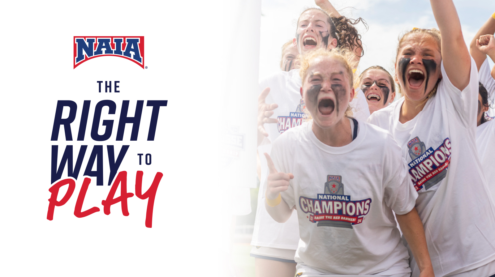 NAIA Launches &ldquo;The Right Way to Play&rdquo; Campaign