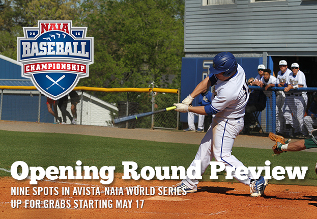 Baseball National Championship Opening Round Preview
