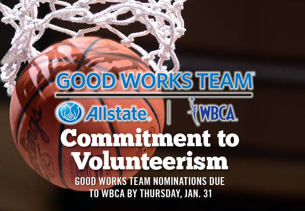 Commitment to Volunteerism