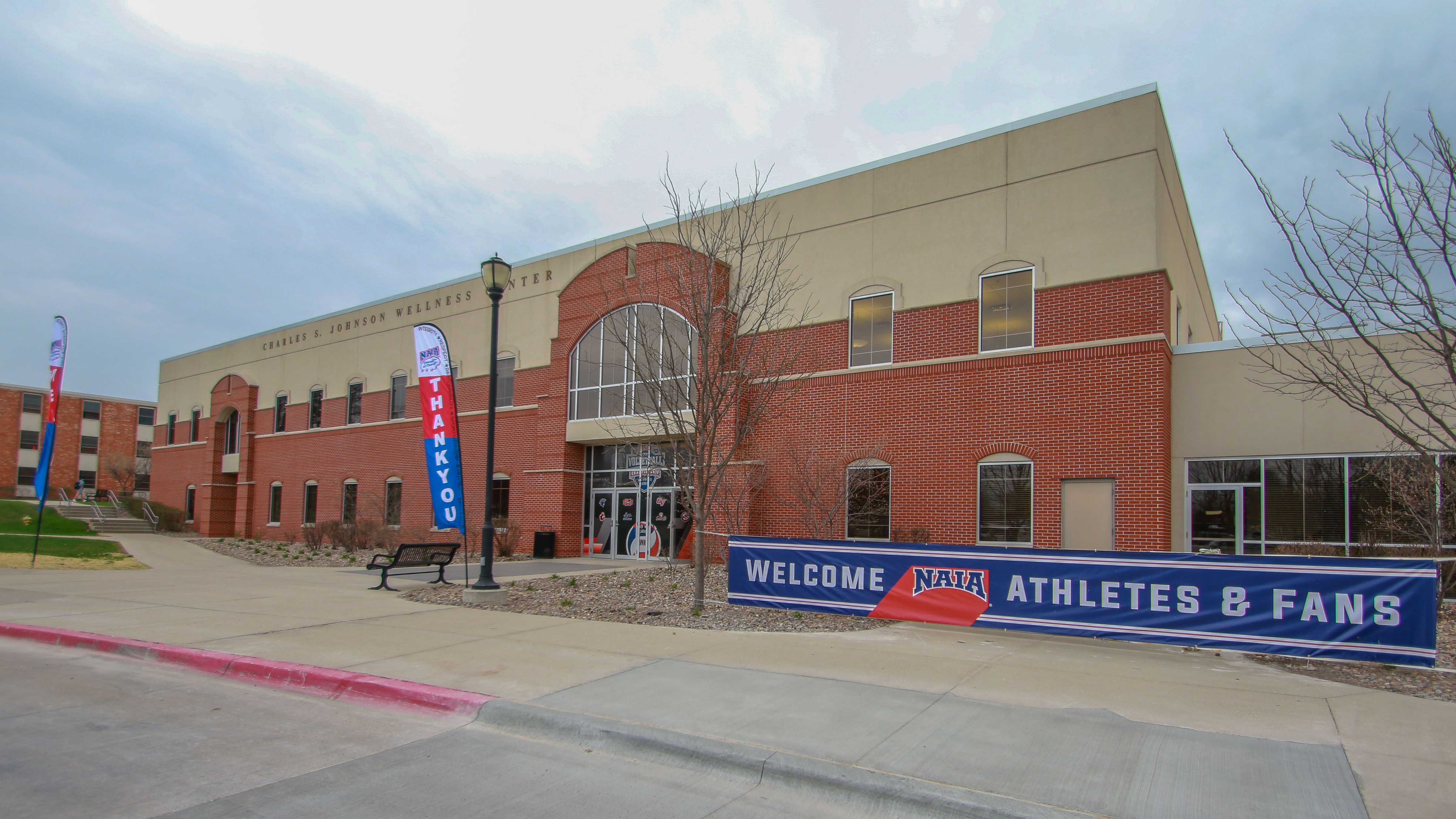 NAIA Men's Volleyball Championships
