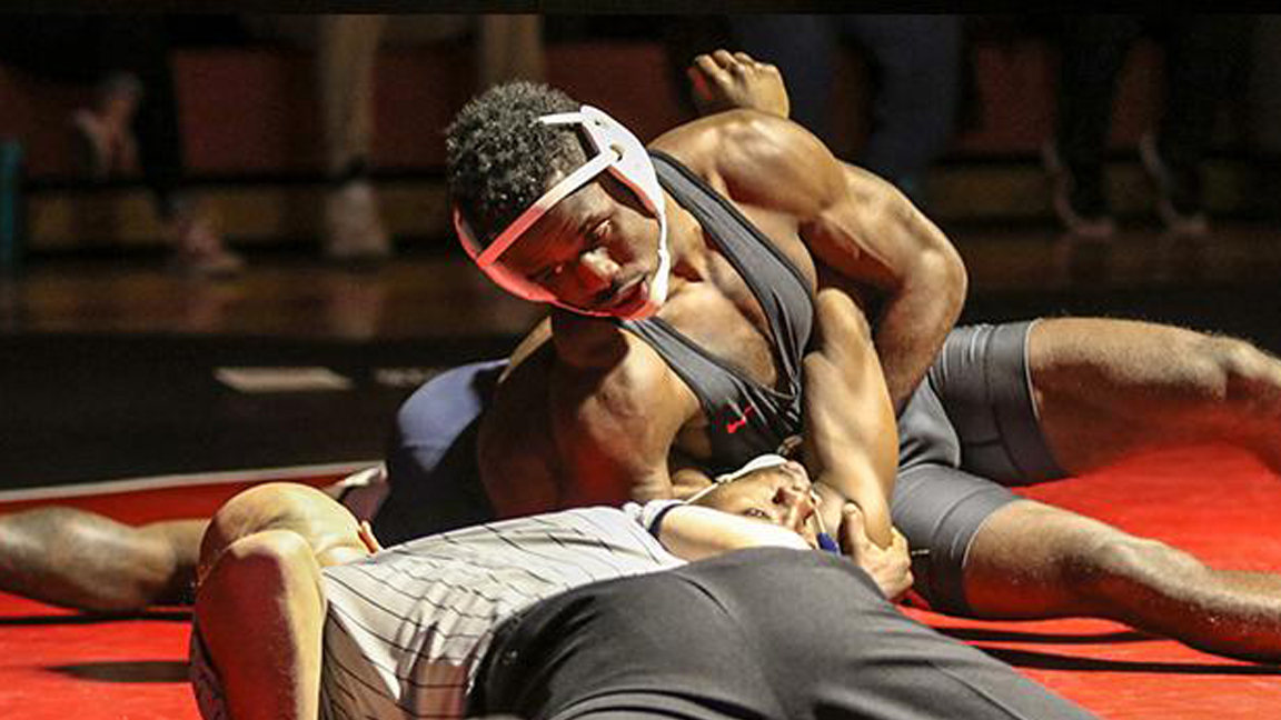NAIA Men's Wrestling Coaches' Top 20 Poll ? Final