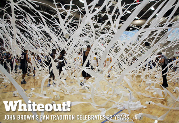 Whiteout!