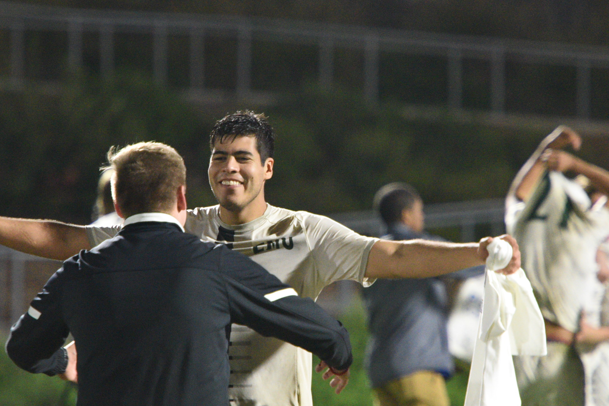 Eagles Soar: Central Methodist wins national championship