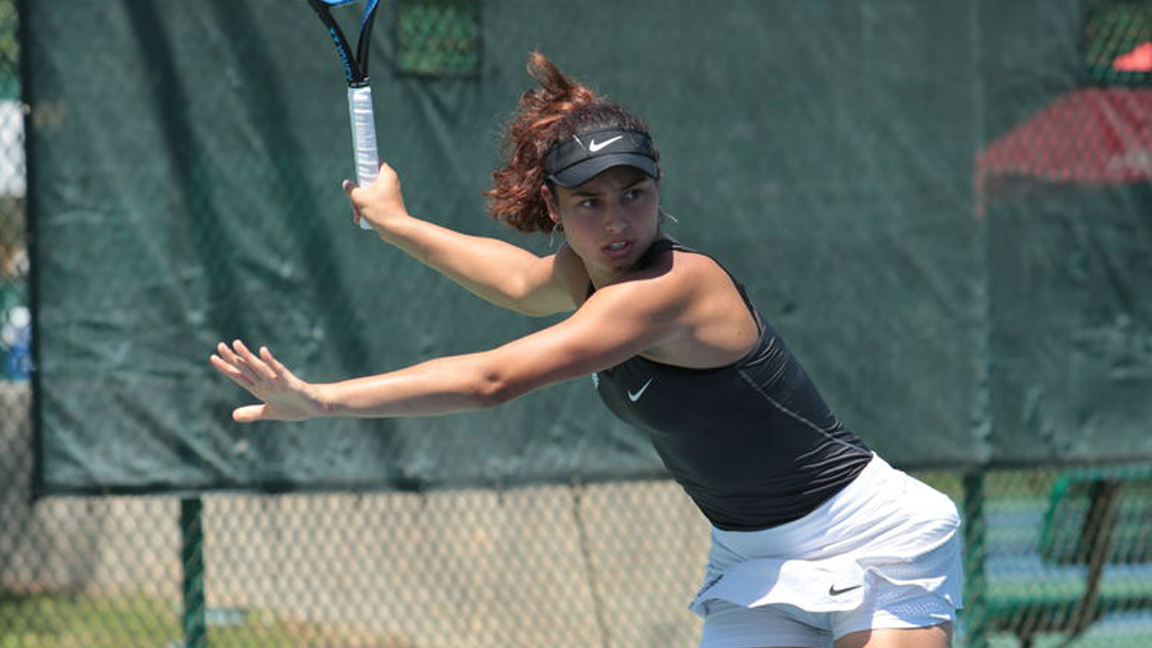 2019 NAIA Women's Tennis All-America Teams Announced