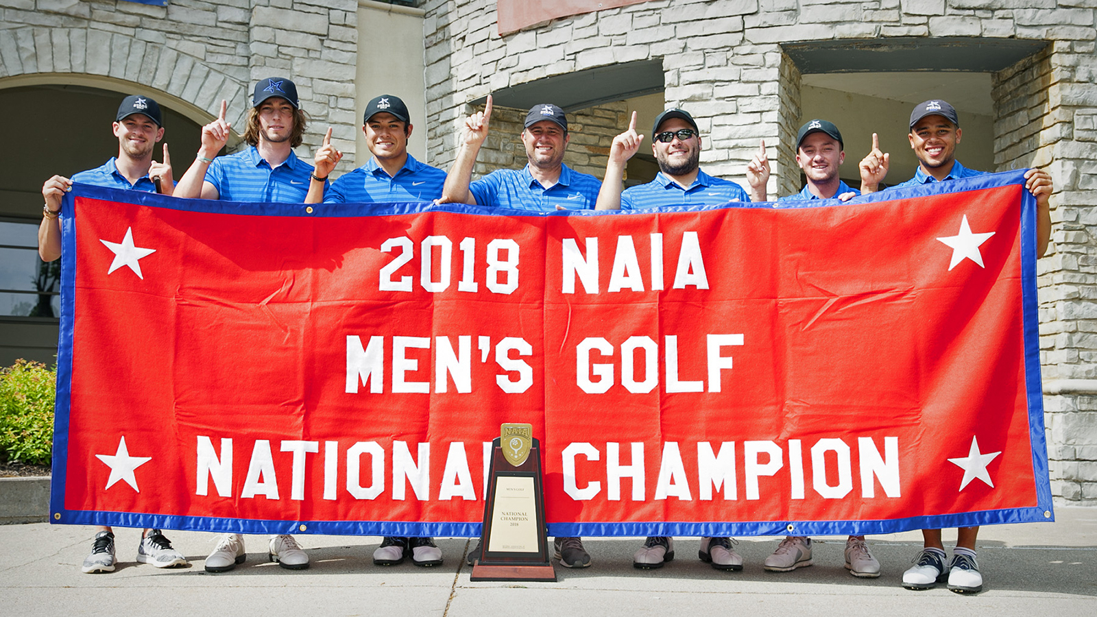Oklahoma City Wins 11th National Championship