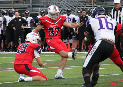 2018 NAIA Football Players of the Week ? Week One