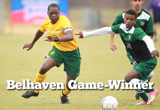 NAIA Men's Soccer National Championship Semifinal