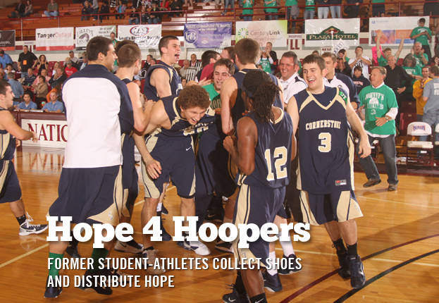 Hope 4 Hoopers
