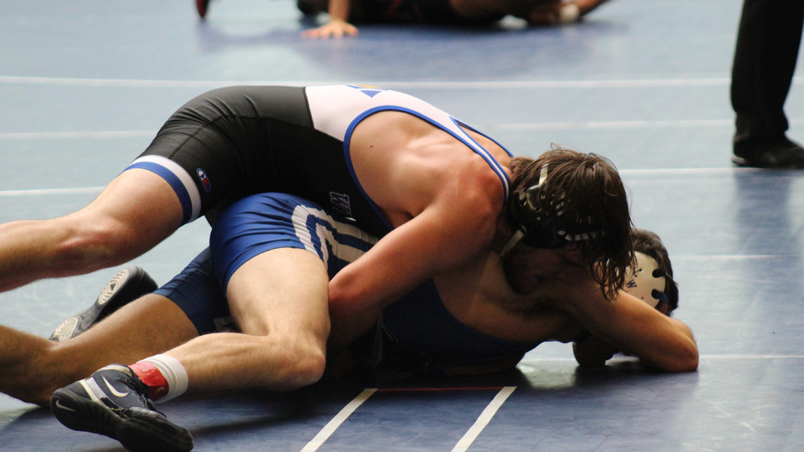 2019 Daktronics NAIA Wrestling Scholar-Athletes Announced