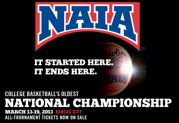 NAIA Division I MBB All-Tournament Tickets On Sale