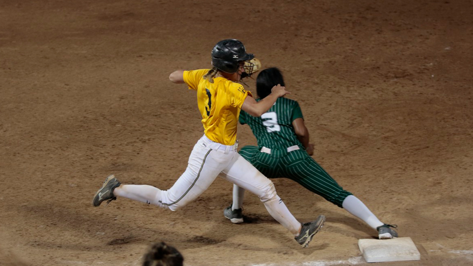 2019 NAIA Softball World Series ? Day Three Recap