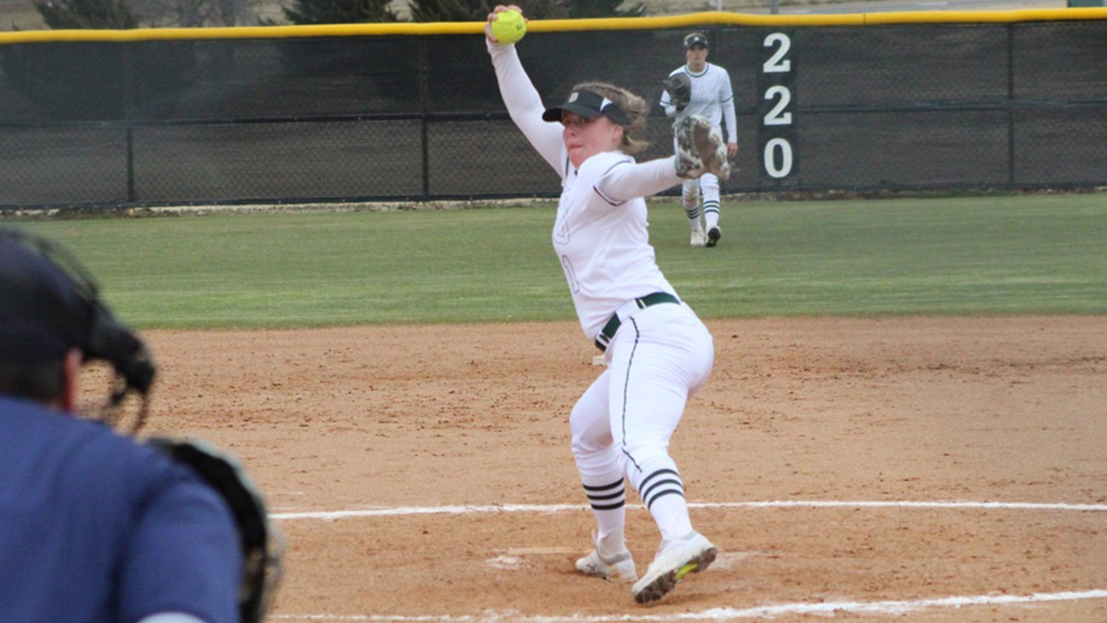 2019 NAIA Softball Coaches' Top 25 Poll