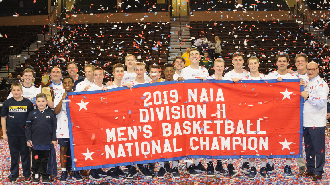 Cougars Survive Late-Game Charge by Hustin' Owls in Title Game