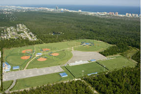 National Championship Awarded to Orange Beach