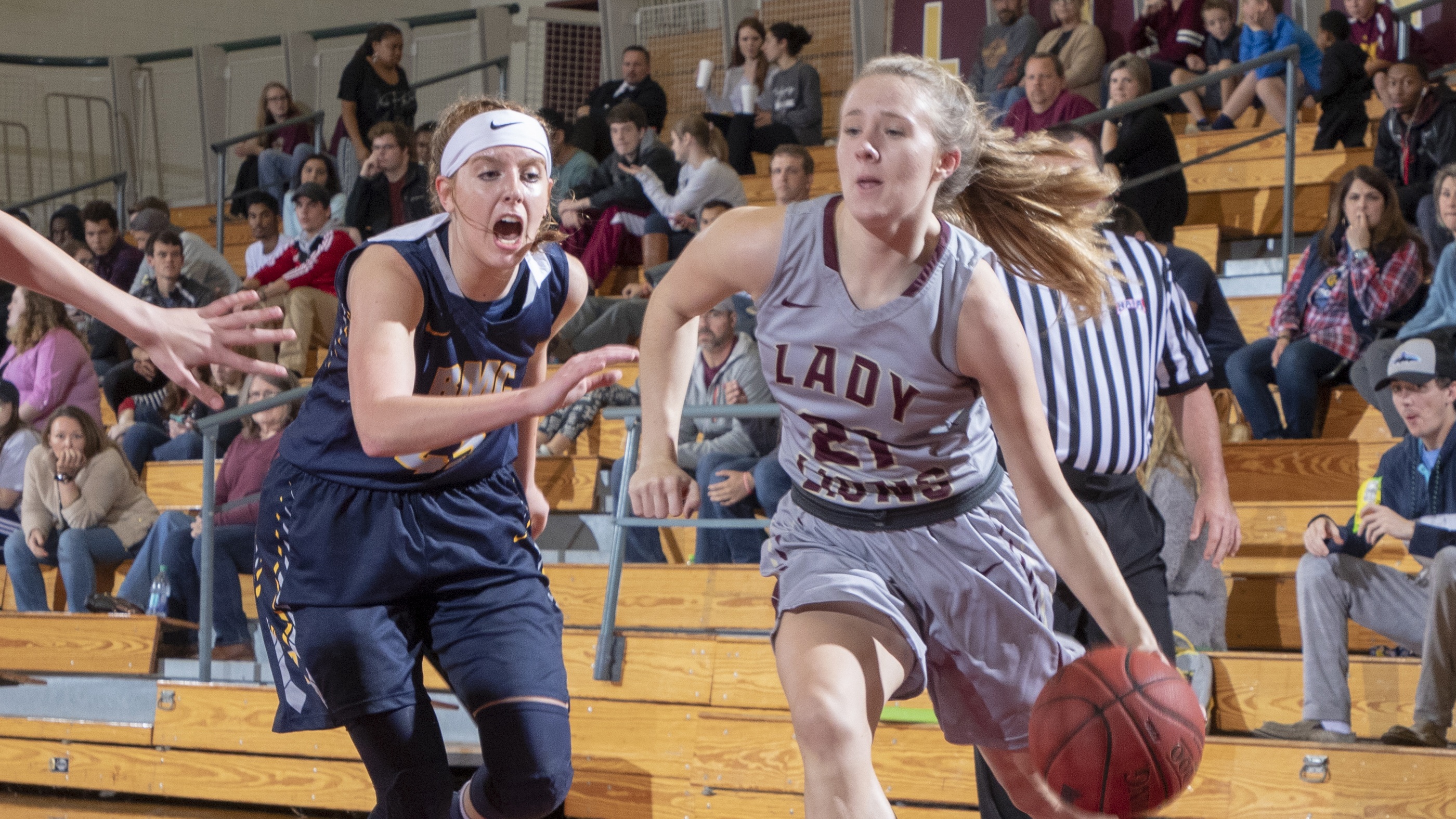 2018-19 NAIA Division I Women's Basketball Coaches' Top 25 Poll ? No. 6 (Feb. 26)
