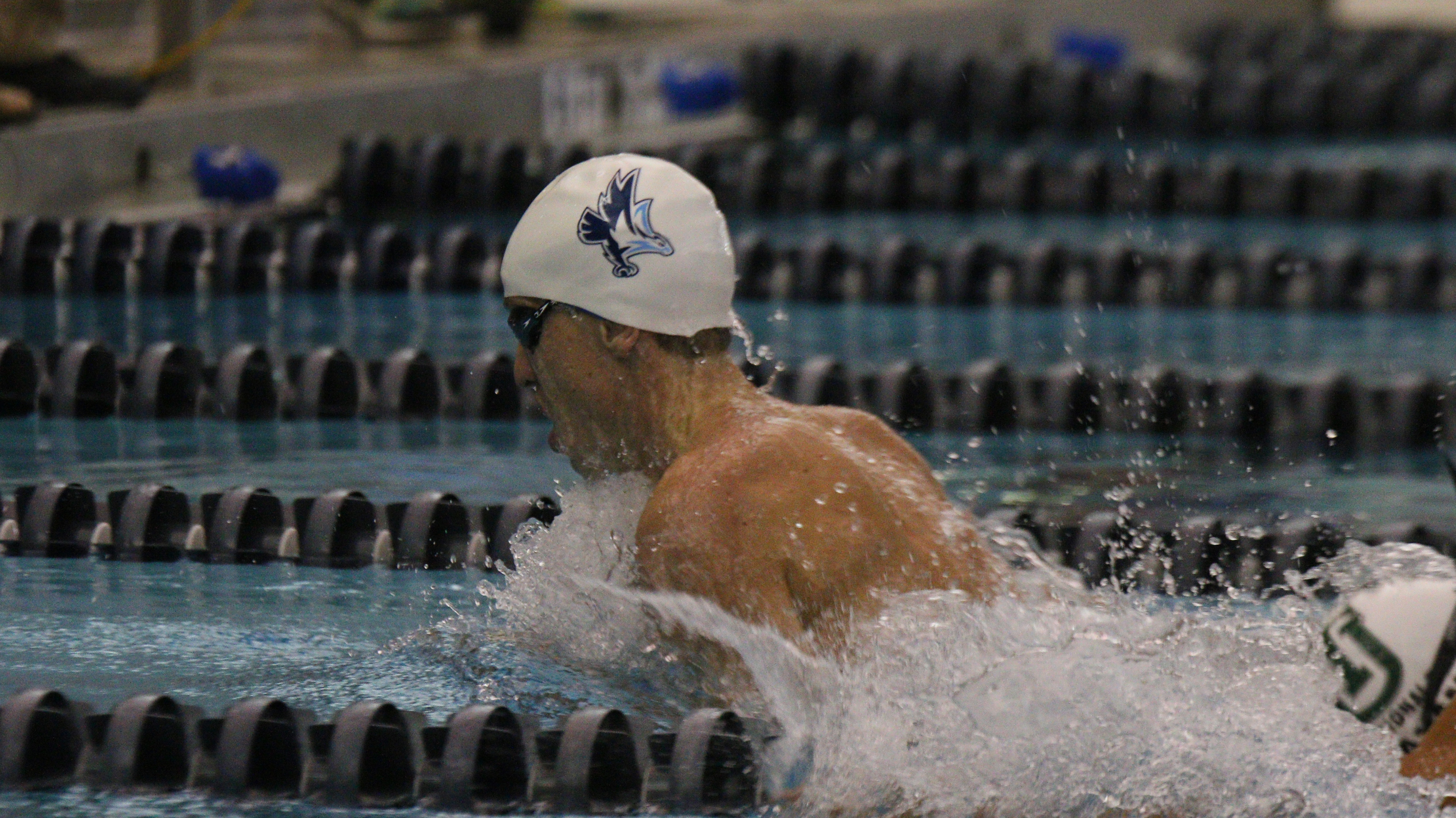 2018-19 NAIA Men's Swim & Dive Coaches' Top 10 Poll ? No. 5 (Feb. 14)