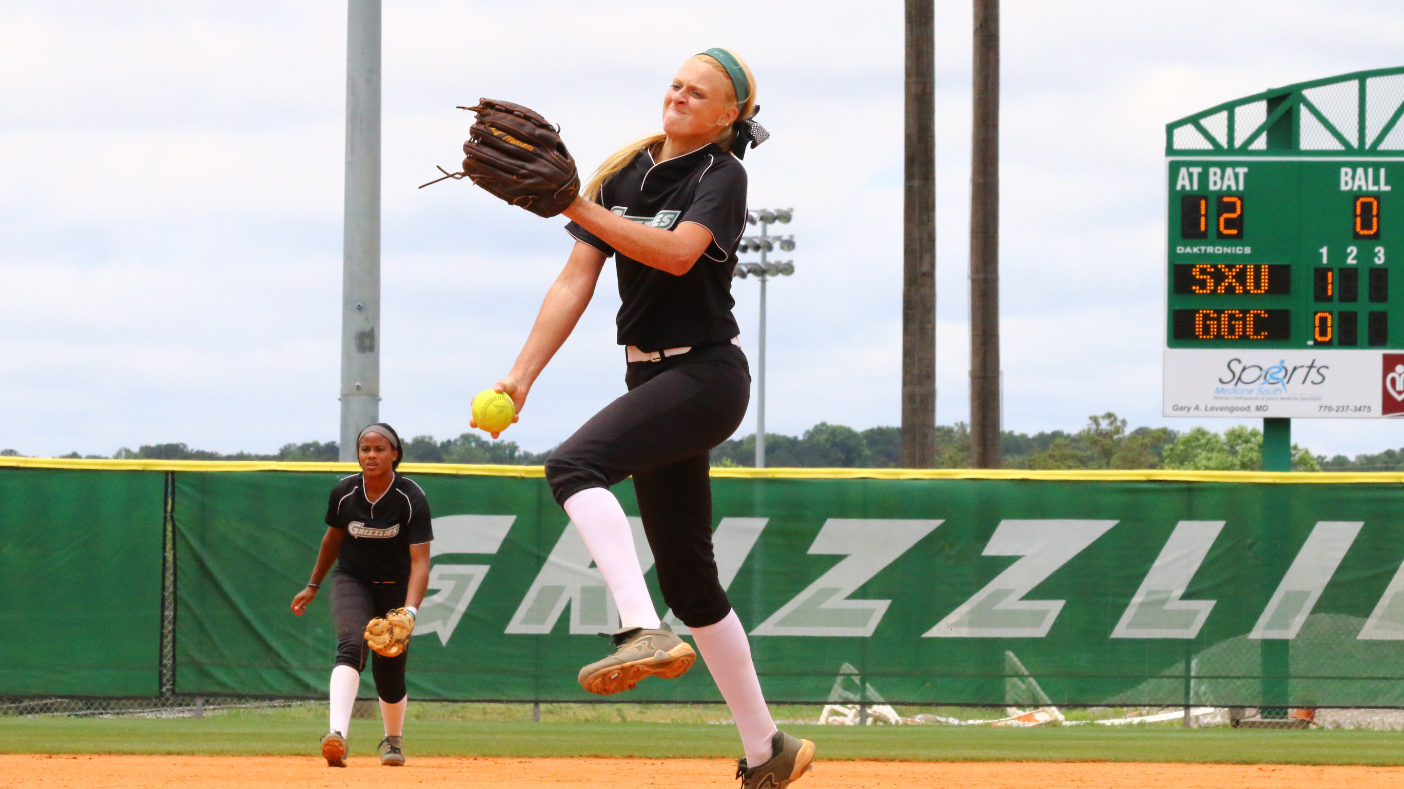 2018 Daktronics-NAIA Softball Scholar-Athletes Announced