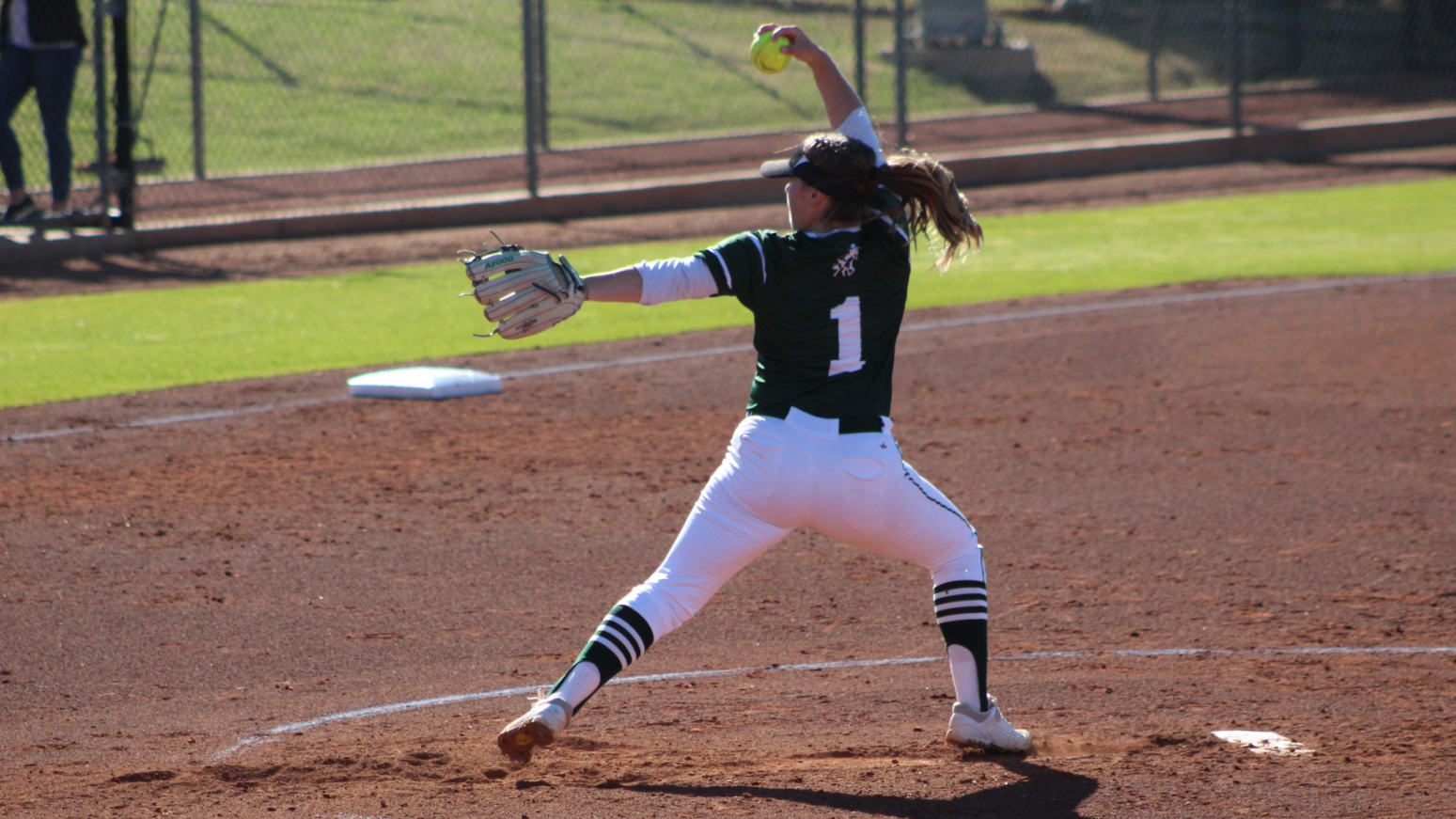 2019 NAIA Softball Coaches' Top 25 Poll &mdash; No. 4