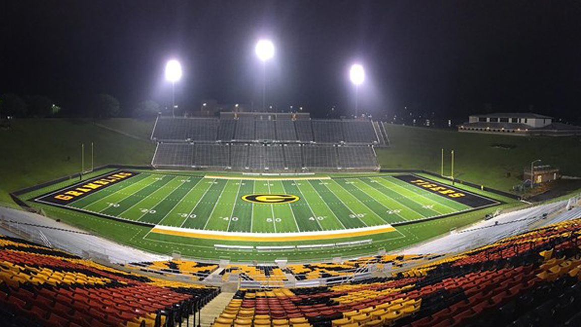Grambling State University Announced as New Host for 2019 NAIA Football National Championship