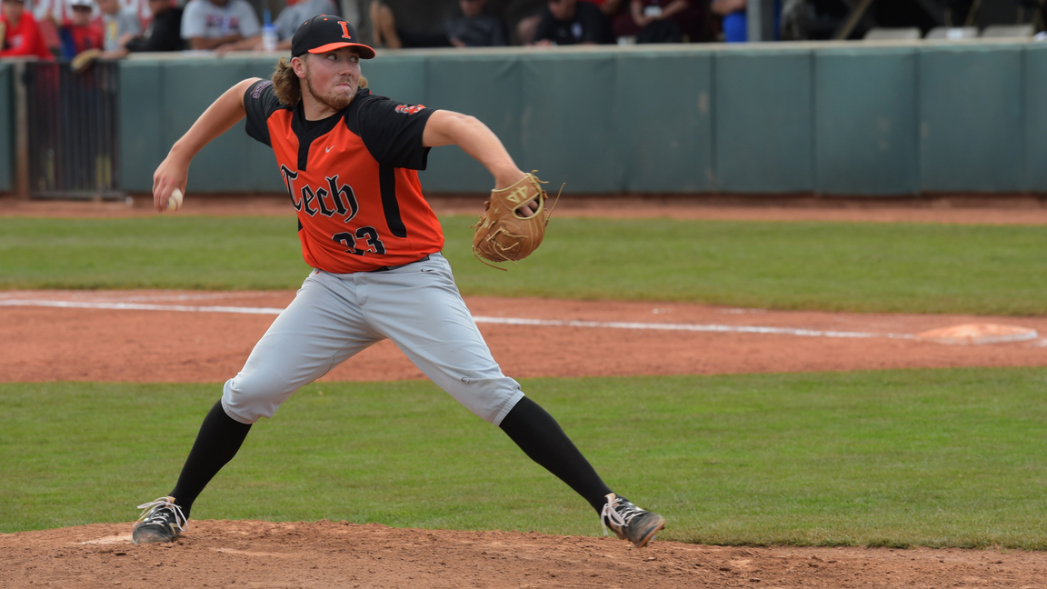 2019 NAIA Baseball Scholar-Athletes Released
