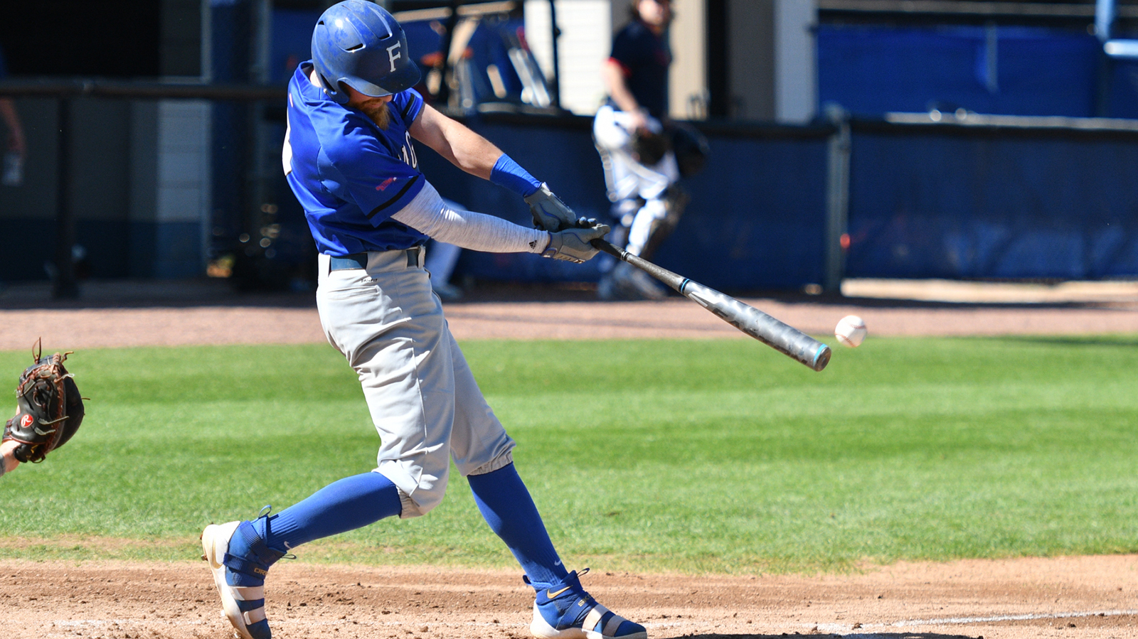 2018 NAIA Baseball Coaches' Top 25 Poll &mdash; Final