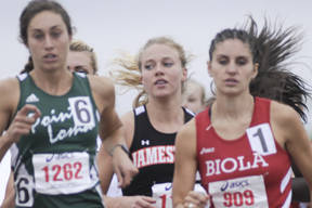 2011 All-Americans Announced