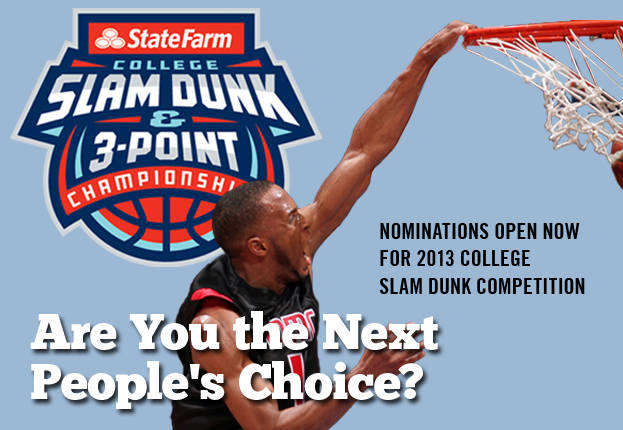 Are You the Next People's Choice?