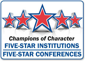 Montana Tech is Top Five-Star Institution